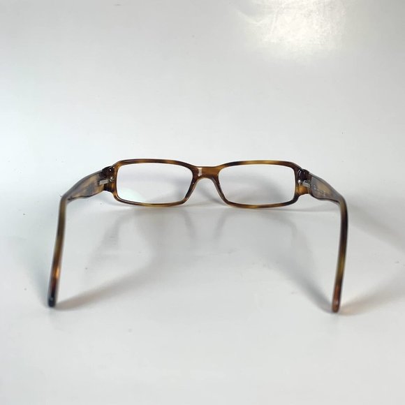 Ray-Ban RB5051 2144 Eyeglasses Frames Havana Tortoise Gunmetal Gray 51-16-135 - Picture 6 of 7